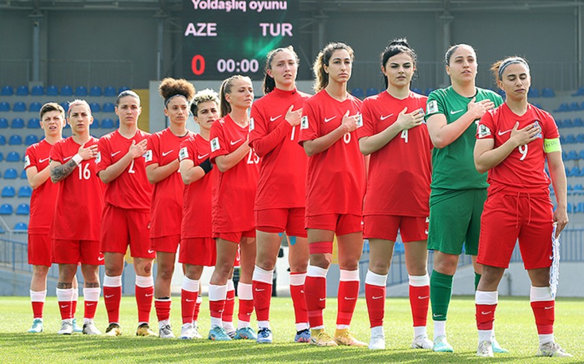 “Qalatasaray” və “Zenit”in futbolçuları Azərbaycan millisində