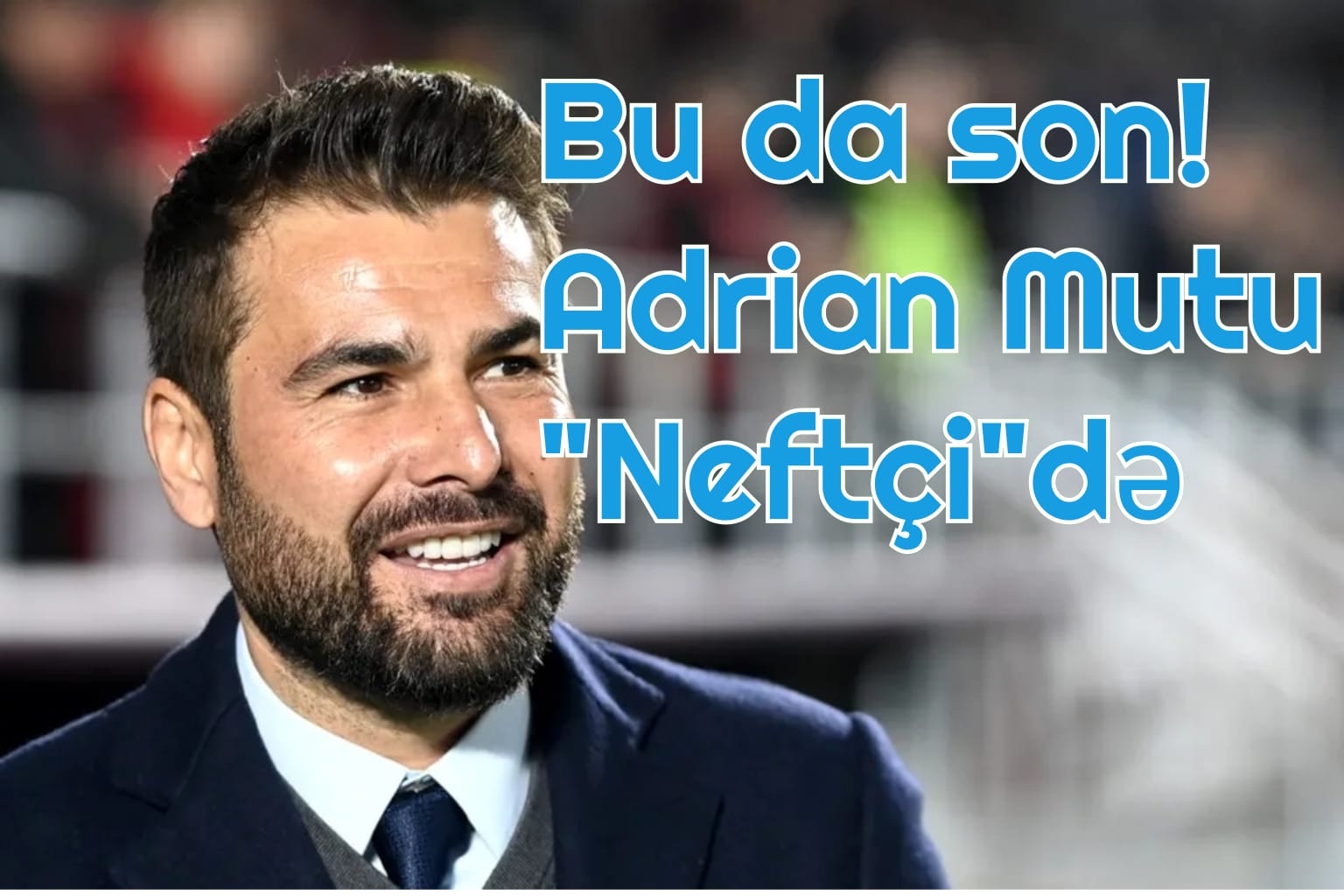 "Neftçi"nin yeni baş məşqçisinin adı "Sportinfo"da - SON DƏQİQƏ