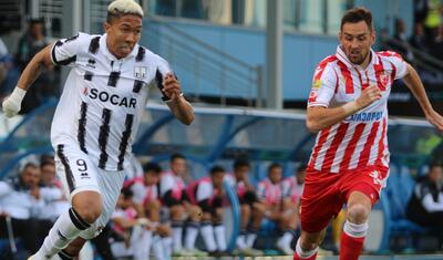 Serbiya nəhəngi “Neftçi”ni meydana çıxmağa peşman etdi –