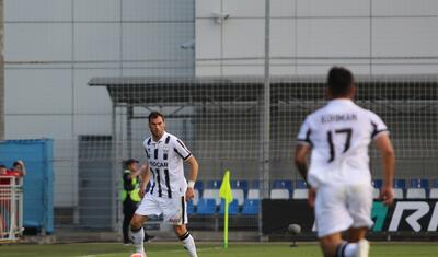 Serbiya nəhəngi “Neftçi”ni meydana çıxmağa peşman etdi –