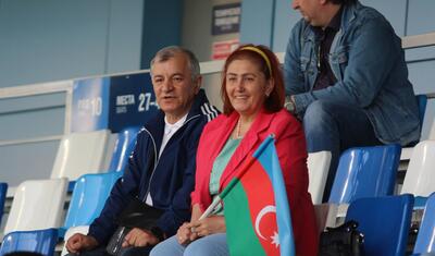 Serbiya nəhəngi “Neftçi”ni meydana çıxmağa peşman etdi –