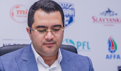 Azərbaycan klubu özünə daha bir tərəfdaş tapdı -