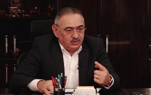 Ramin Musayev: "Məndə bir az "Neftçi" ilə bağlı narahatlıq var"
