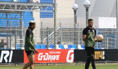 "Neftçi"nin bir problemi də həll olundu -