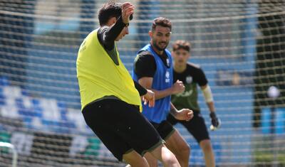 "Neftçi"nin bir problemi də həll olundu -
