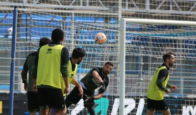"Neftçi"nin bir problemi də həll olundu -