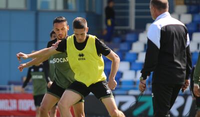 "Neftçi"nin bir problemi də həll olundu -