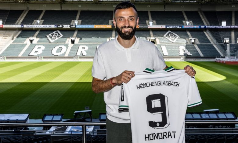 Fransadan 8 milyon avroluq yeni vinger transfer etdilər