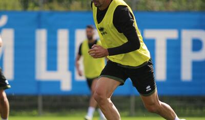 Yeni baş məşqçisinə qovuşan “Neftçi”də futbolçuların üzü güldü -