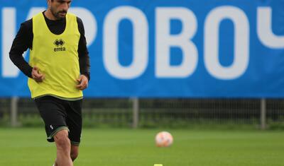 Yeni baş məşqçisinə qovuşan “Neftçi”də futbolçuların üzü güldü -