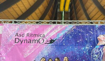Azərbaycan gimnastları “Rome cup”da əla nəticələr qazandı -