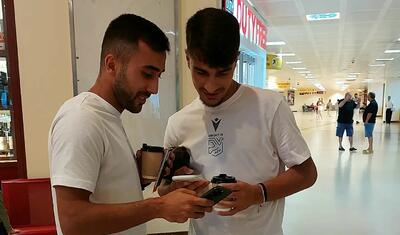 "Sumqayıt"ın 11 günlük səyahəti başladı -