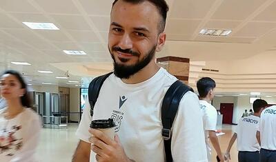 "Sumqayıt"ın 11 günlük səyahəti başladı -