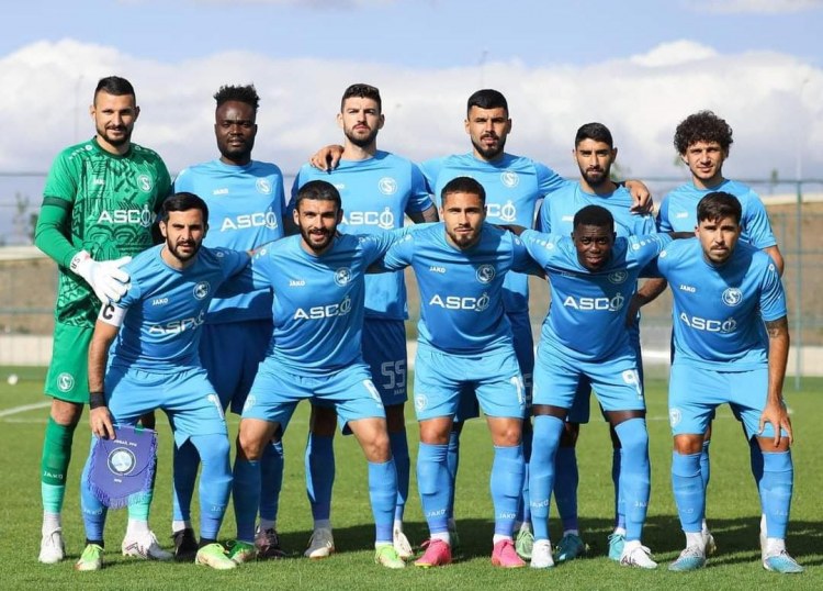 "Səbail"in gücü aşağı liqa təmsilçisinə çatdı