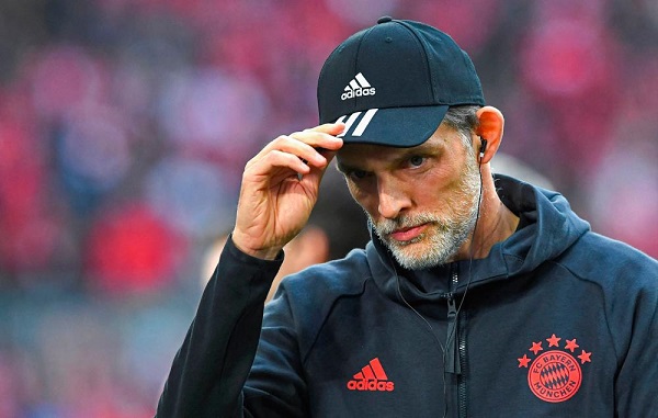 "Onun yerinə hansı futbolçunu transfer etmək istədiyimiz heç kimə sirr deyil"