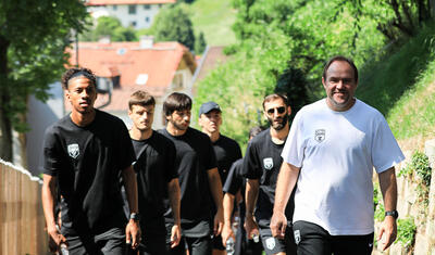 “SABAH”: Hərdən istirahət etmək, dondurma yemək də lazımdır -