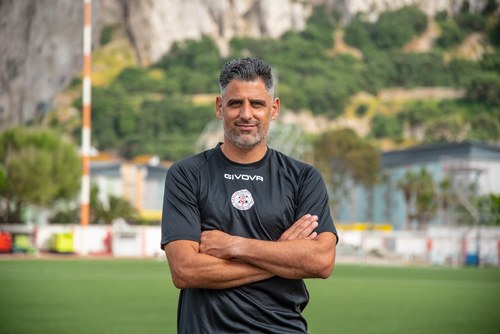 "Linkoln"un baş məşqçisi: "Bakıya gəzməyə gəlməmişik"