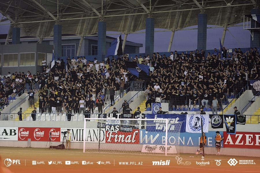 "Qarabağ"ı bu axşam nə qədər azarkeş dəstəkləyəcək?