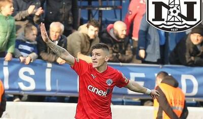SON DƏQİQƏ: Super Liqa klubu "Neftçi"nin bu transferi etməsinə RAZILIQ VERMƏDİ