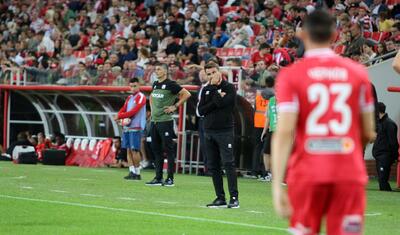 "Neftçi"nin sərgüzəşti necə bitdi? -