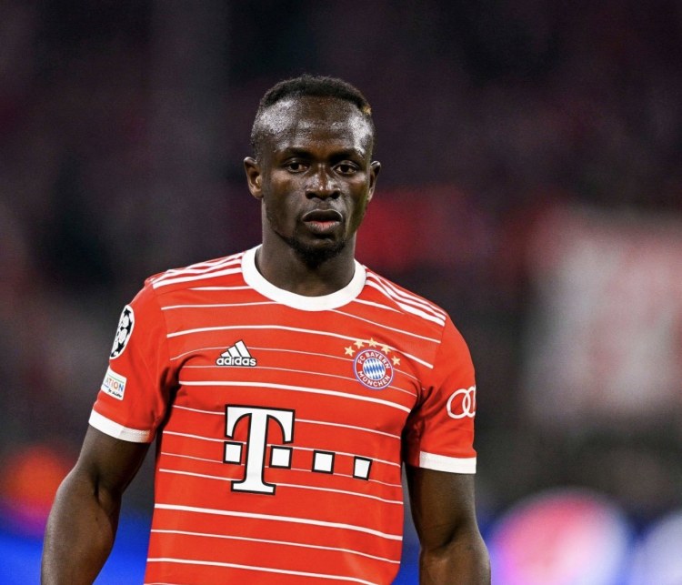 "Bavariya"dan ayrılmağa, Ronaldonun komandasına keçməyə hazırlaşır - Sadio Mane