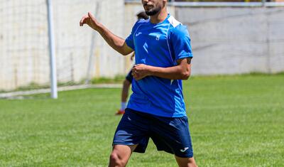 "Zirə" Boluda -