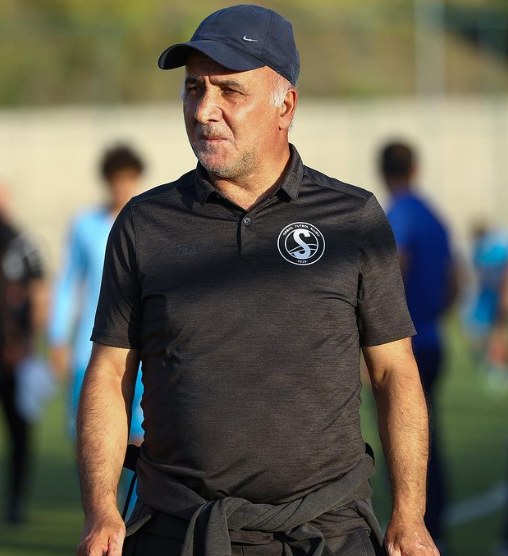 Şahin Diniyev: "İnanmırdım"