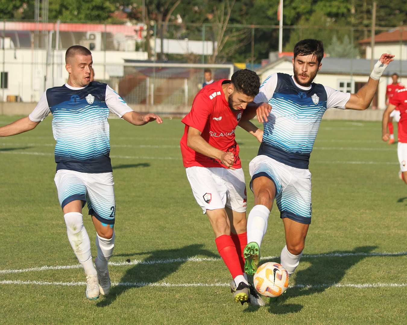 Yasdan bayrama doğru – Azərbaycanda bu komanda gündəmdə!