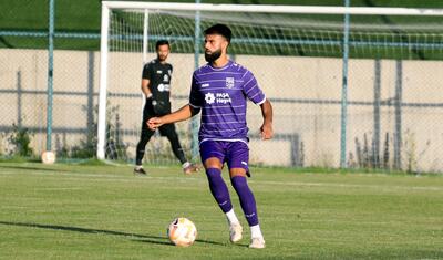 "Sumqayıt"ı "Sivasspor"a uduzduran
