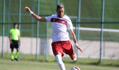"Sumqayıt"ı "Sivasspor"a uduzduran