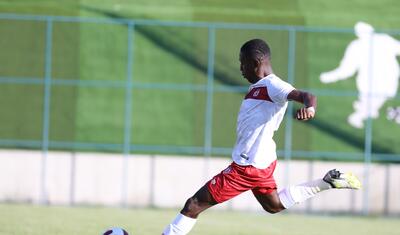 "Sumqayıt"ı "Sivasspor"a uduzduran