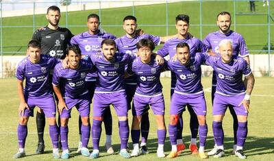 "Sumqayıt"ı "Sivasspor"a uduzduran