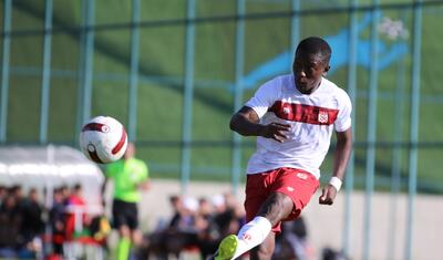 "Sumqayıt"ı "Sivasspor"a uduzduran