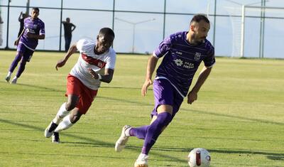"Sumqayıt"ı "Sivasspor"a uduzduran