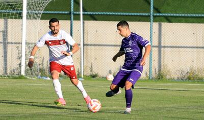 "Sumqayıt"ı "Sivasspor"a uduzduran