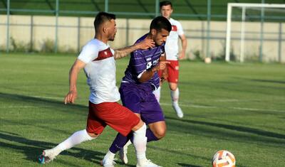 "Sumqayıt"ı "Sivasspor"a uduzduran