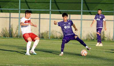 "Sumqayıt"ı "Sivasspor"a uduzduran