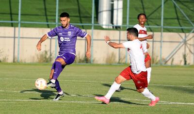 "Sumqayıt"ı "Sivasspor"a uduzduran