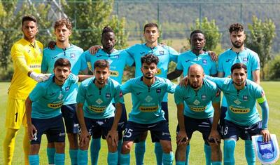 "Zirə"nin "Simba"sı -