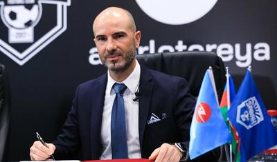 Tanınmış şirkət Premyer Liqa klubunun yeni sponsoru oldu –