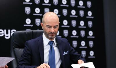 Tanınmış şirkət Premyer Liqa klubunun yeni sponsoru oldu –