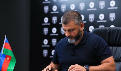 Tanınmış şirkət Premyer Liqa klubunun yeni sponsoru oldu –