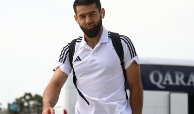 “Qarabağ”ın futbolçuları Polşa yolunda -
