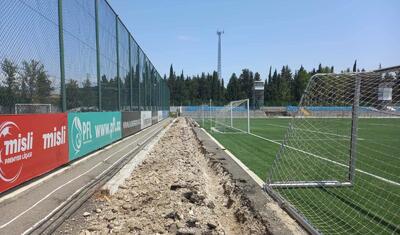 Azərbaycan futbolunda hamının gözü indi buradadır -