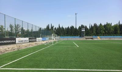 Azərbaycan futbolunda hamının gözü indi buradadır -