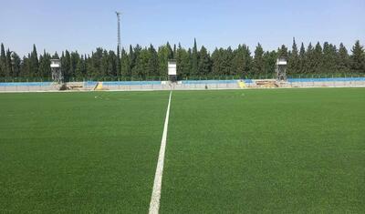 Azərbaycan futbolunda hamının gözü indi buradadır -
