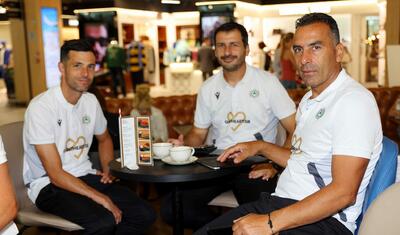 Azərbaycana gələn nə “Mançester Yunayted”dir, nə “Real Sosyedad”, nə də…