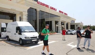 Azərbaycana gələn nə “Mançester Yunayted”dir, nə “Real Sosyedad”, nə də…