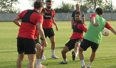 “Qəbələ”dən SON DƏQİQƏ xəbəri – UEFA buna icazə vermir: