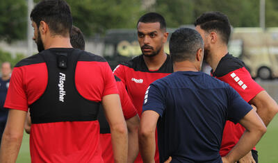 “Qəbələ”dən SON DƏQİQƏ xəbəri – UEFA buna icazə vermir: